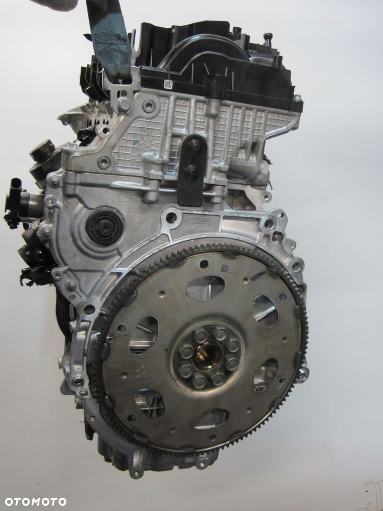 Silnik motor BMW G06 3,0D B57D30B - 4