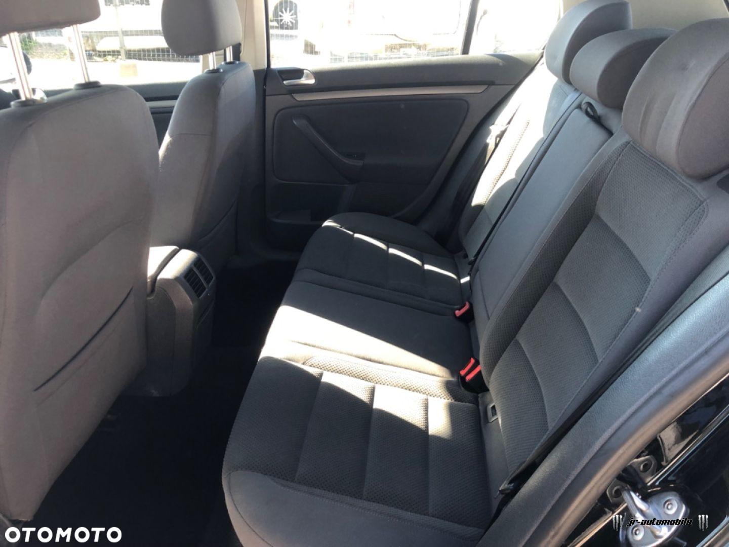 Volkswagen Golf 1.6 Comfortline - 13