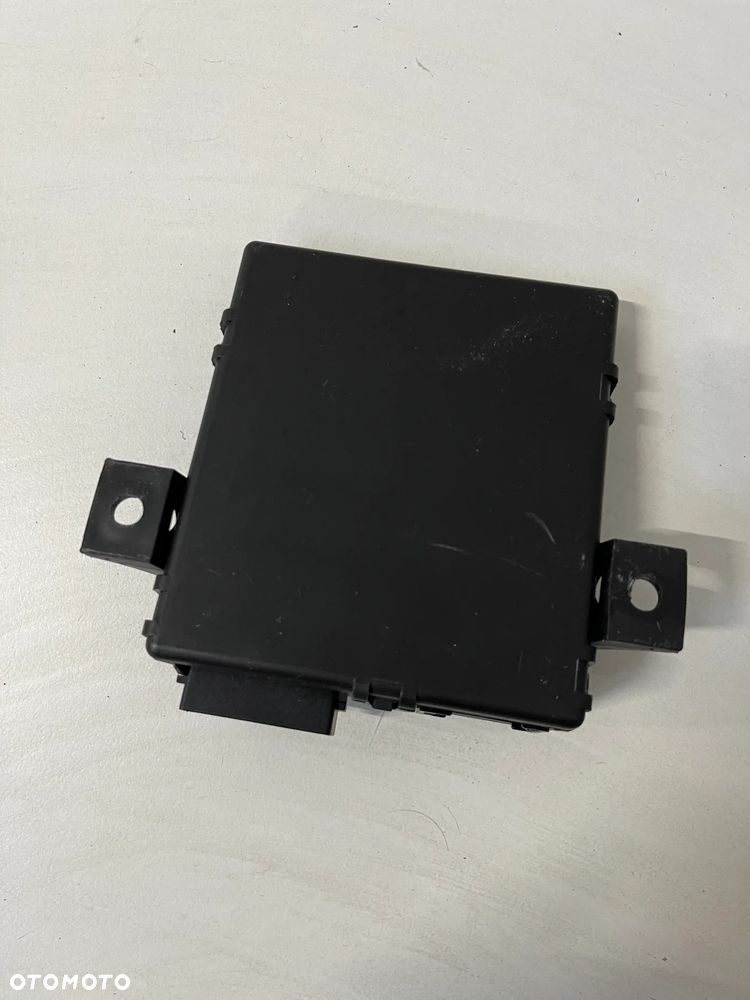 AUDI Q5 8R Gateway Control Unit 8R0907468AE 2.00 diesel - 2