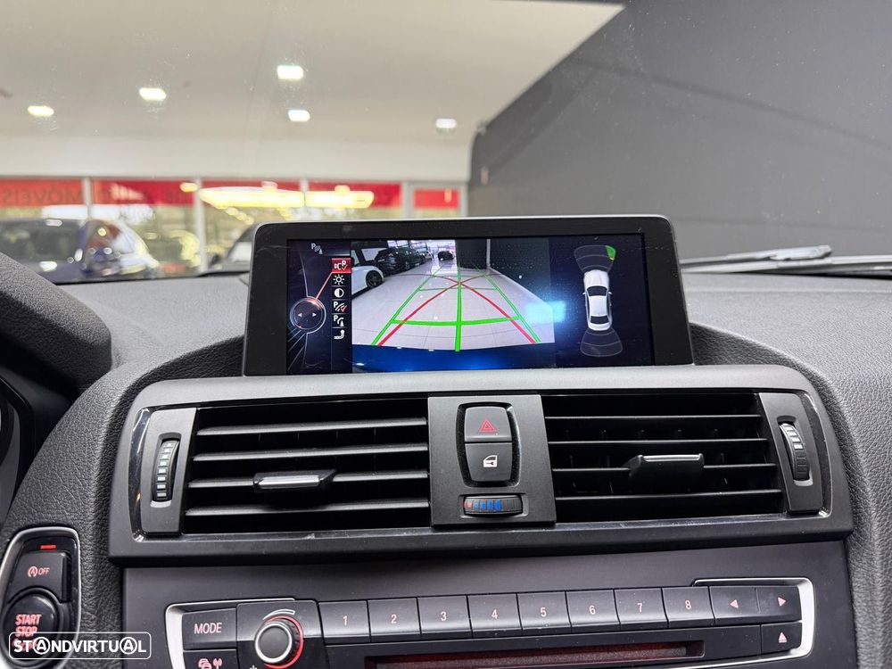 BMW 225 d Coupe Pack M Auto - 32