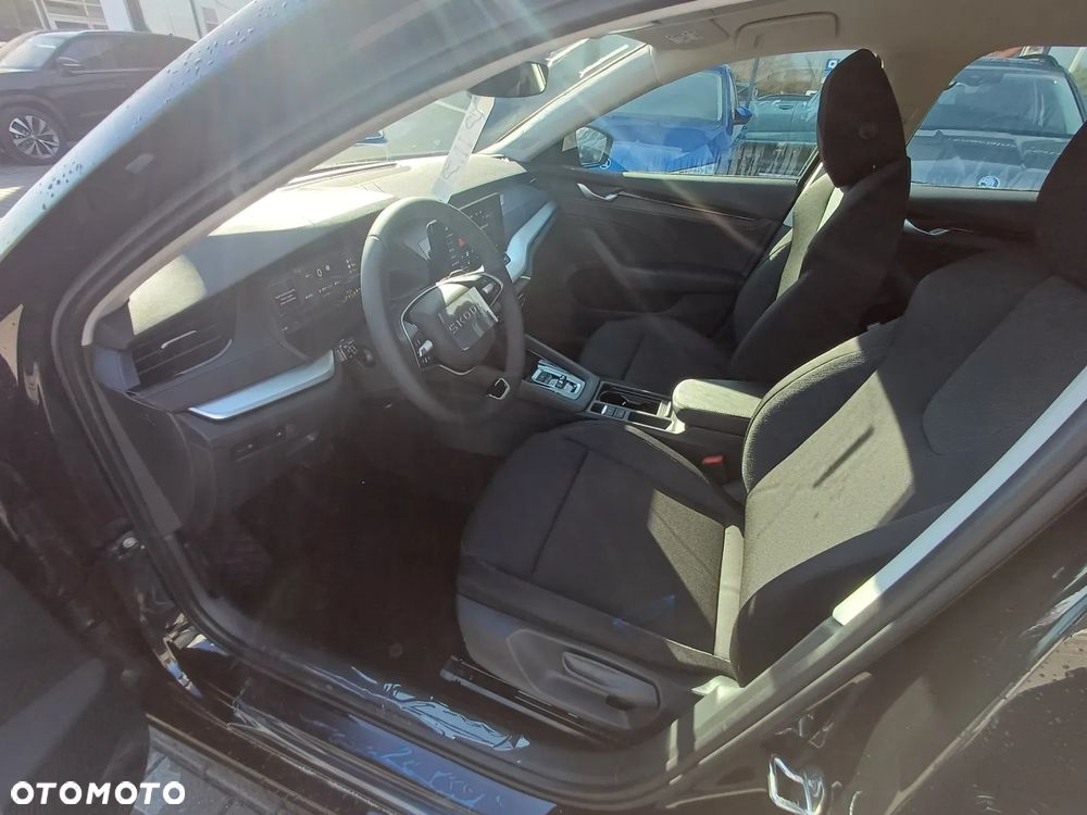 Skoda Octavia 2.0 TDI Drive Essence DSG - 11