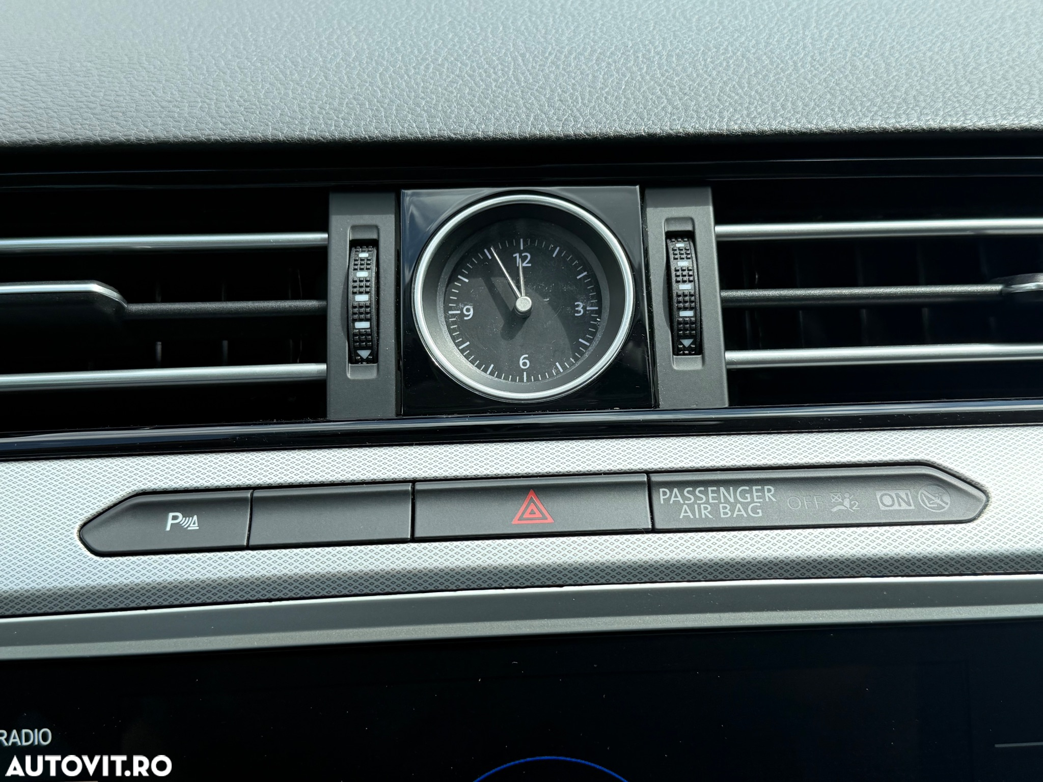 Volkswagen Passat 1.5 TSI OPF DSG Highline - 7