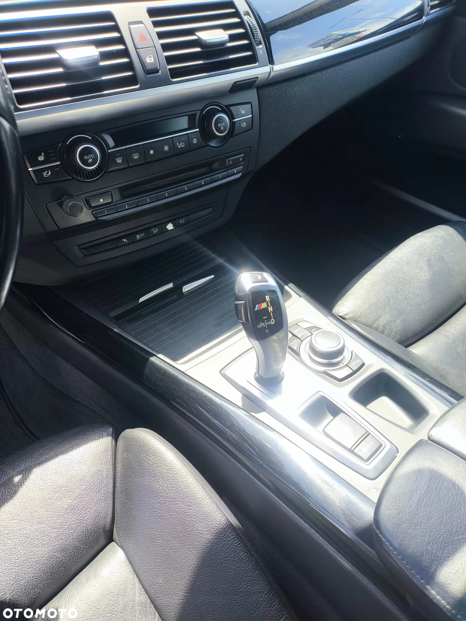 BMW X5 M M50d - 26