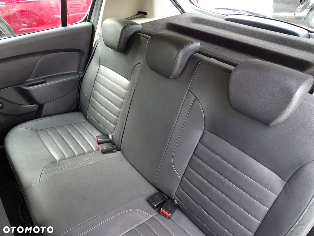 Dacia Sandero Stepway - 31