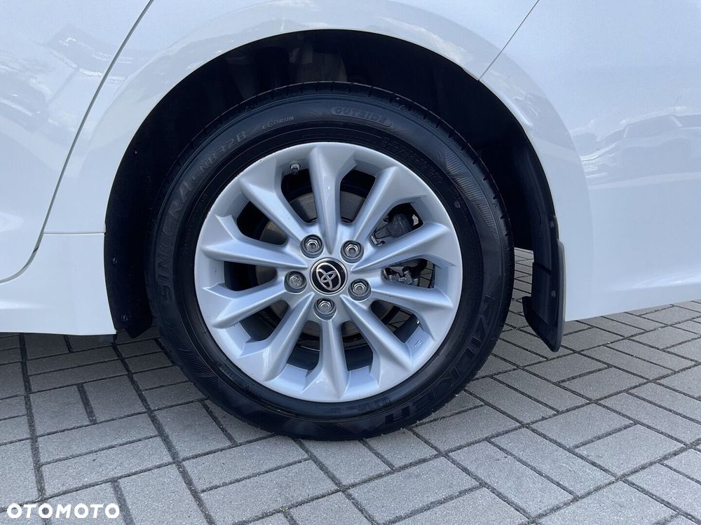 Toyota Corolla - 19