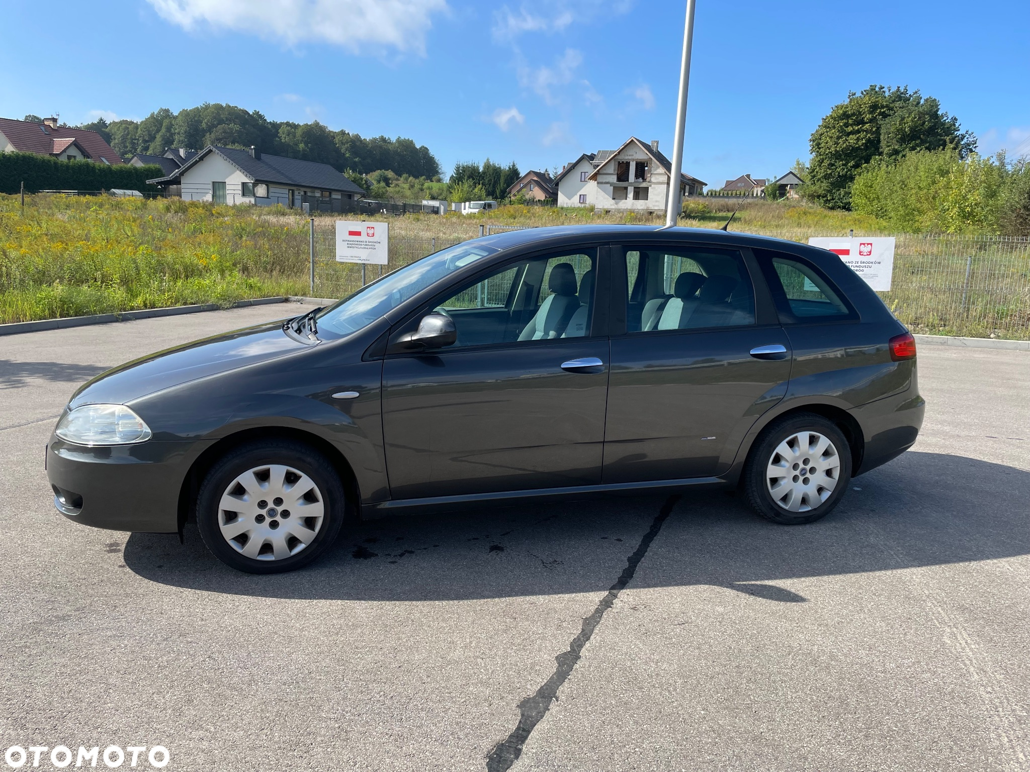 Fiat Croma - 5
