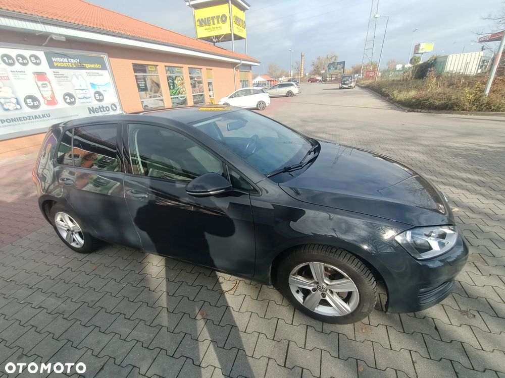 Volkswagen Golf VII 2.0 TDI BMT Highline - 1