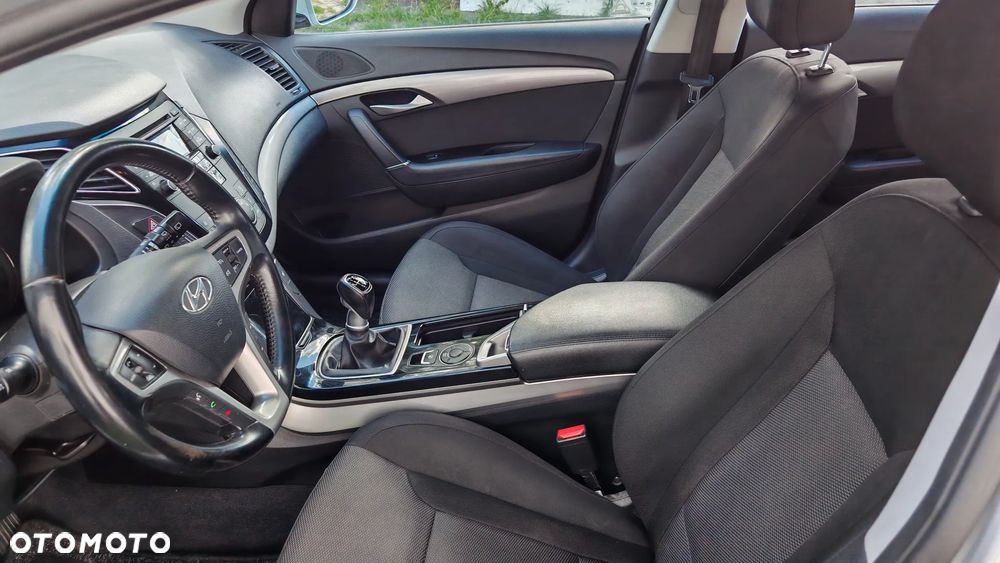 Hyundai i40 1.6 GDI Comfort - 6