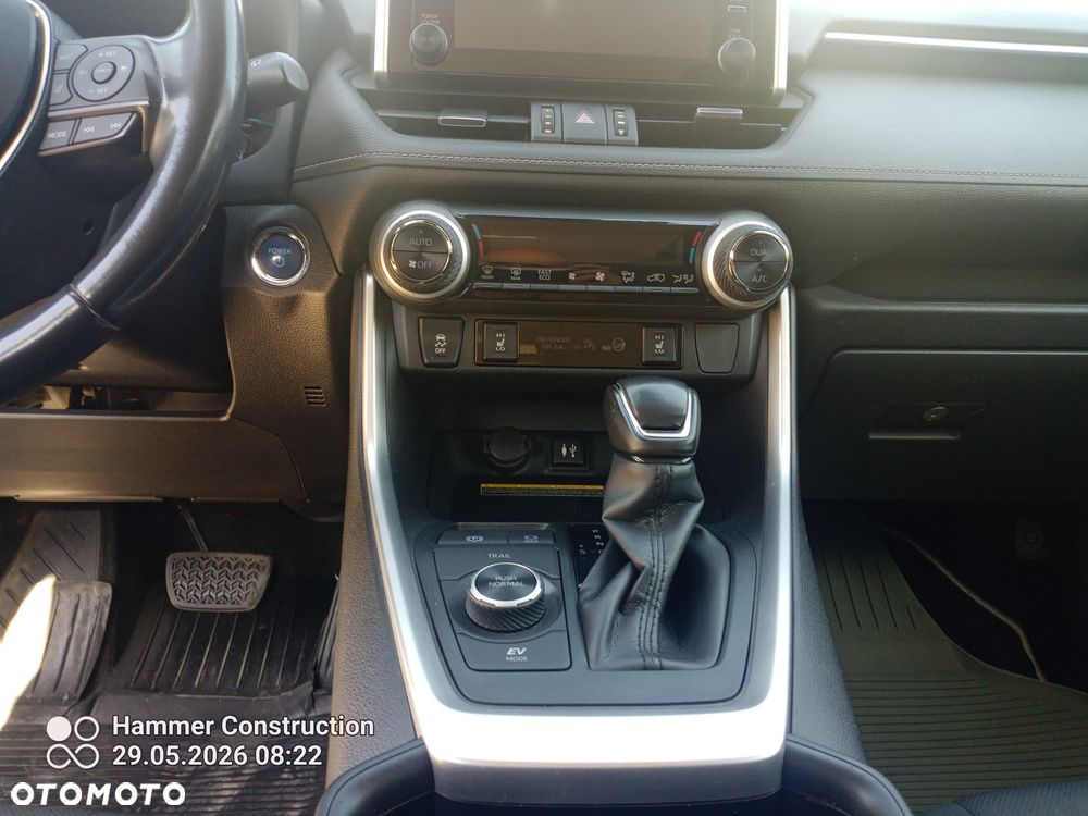 Toyota RAV4 - 15