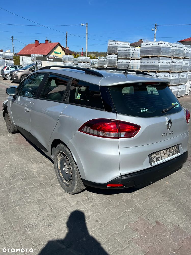 Renault Clio - 3