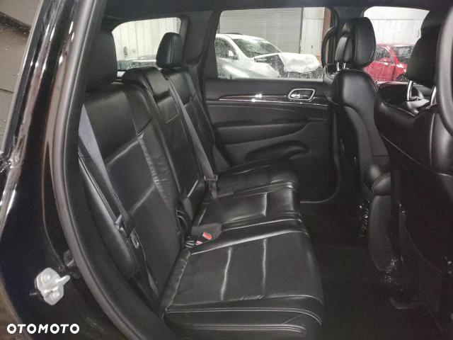 Jeep Grand Cherokee Gr 3.6 V6 Overland - 6