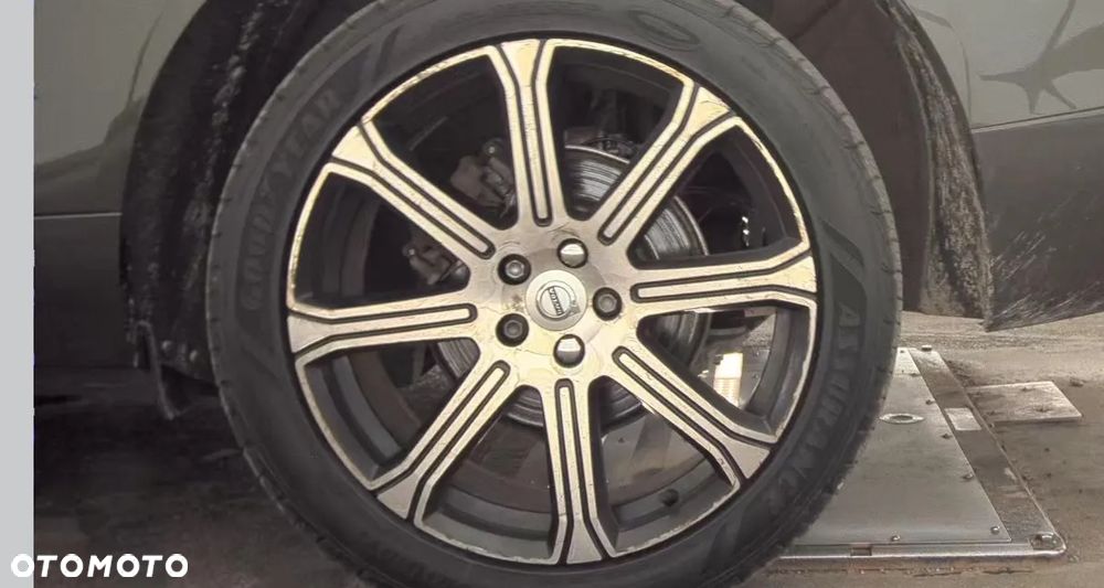 Volvo XC 60 - 12