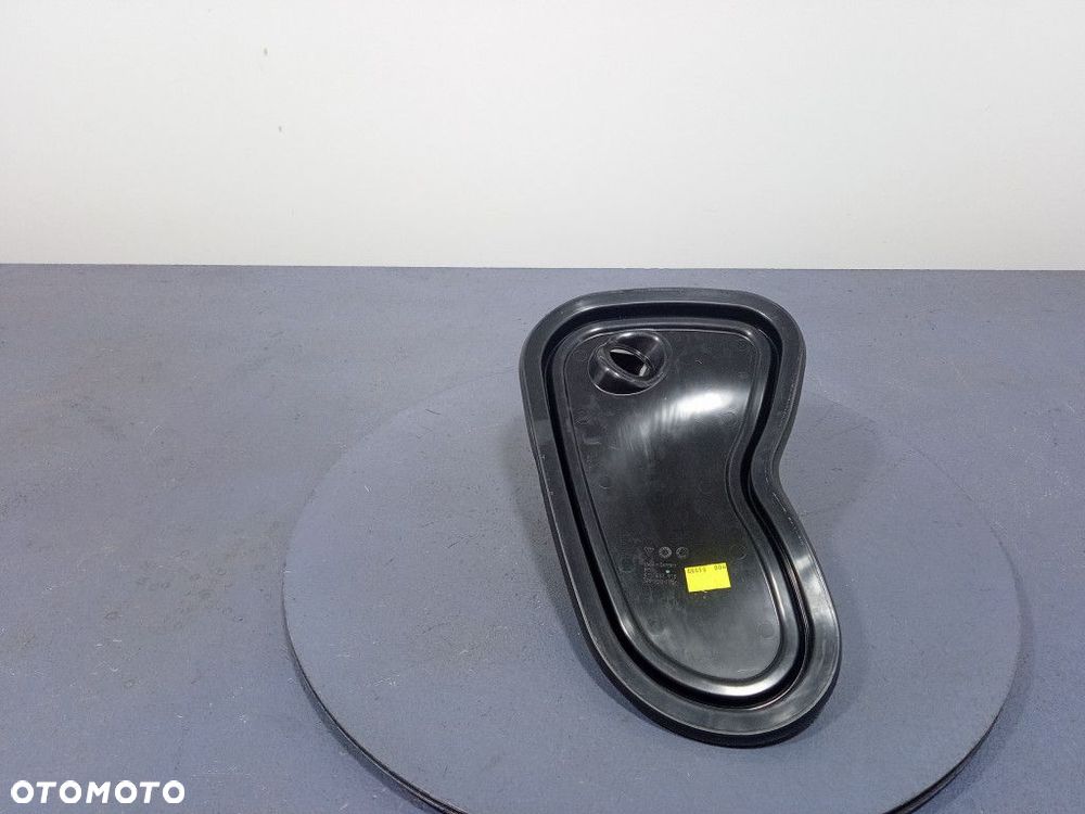 PORSCHE PANAMERA 971 OSŁONA DRZWI PRZÓD LEWA PRZEDNIA 971837915 - 1