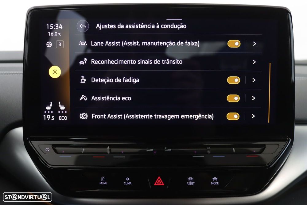 VW ID.5 77 kWh Pro - 39