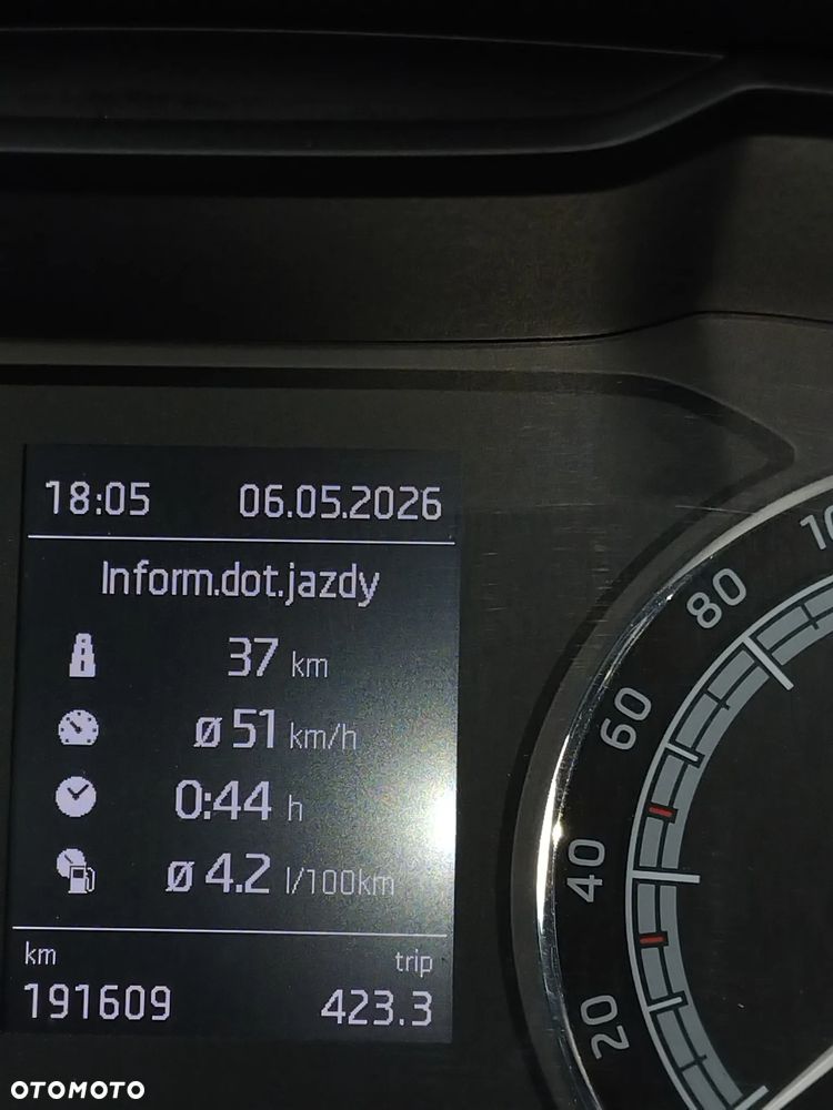 Skoda Karoq 1.6 TDI SCR Ambition - 24