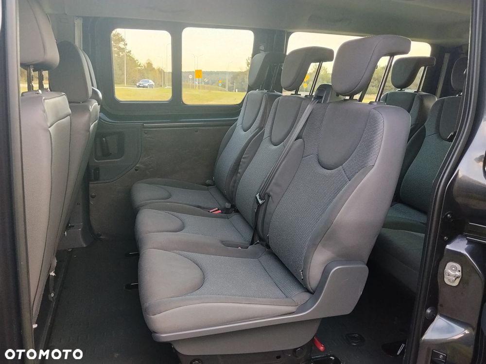 Citroën Jumpy Combi - 14