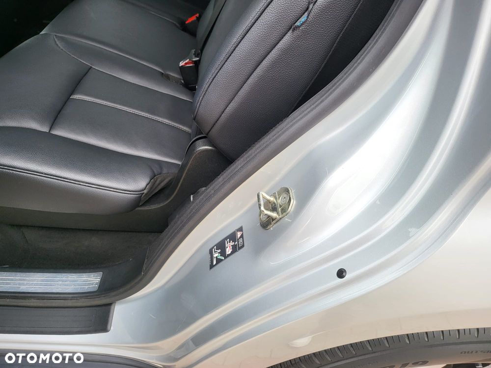 Mercedes-Benz GL 450 - 19