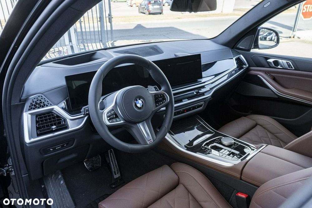 BMW X5 - 11