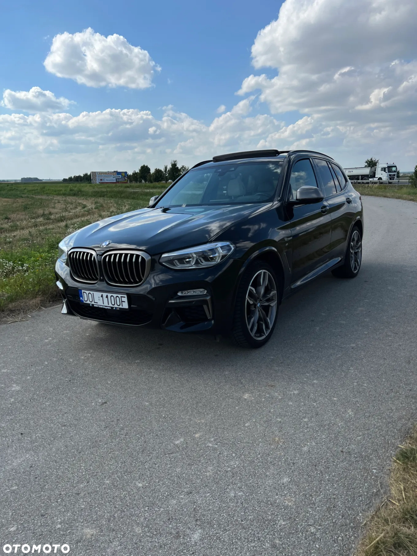 BMW X3 M M40i Sport Edition - 2