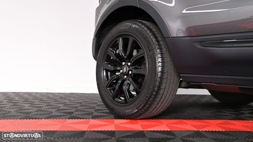 Land Rover Range Rover Evoque 2.0 D150 R-Dynamic S - 19
