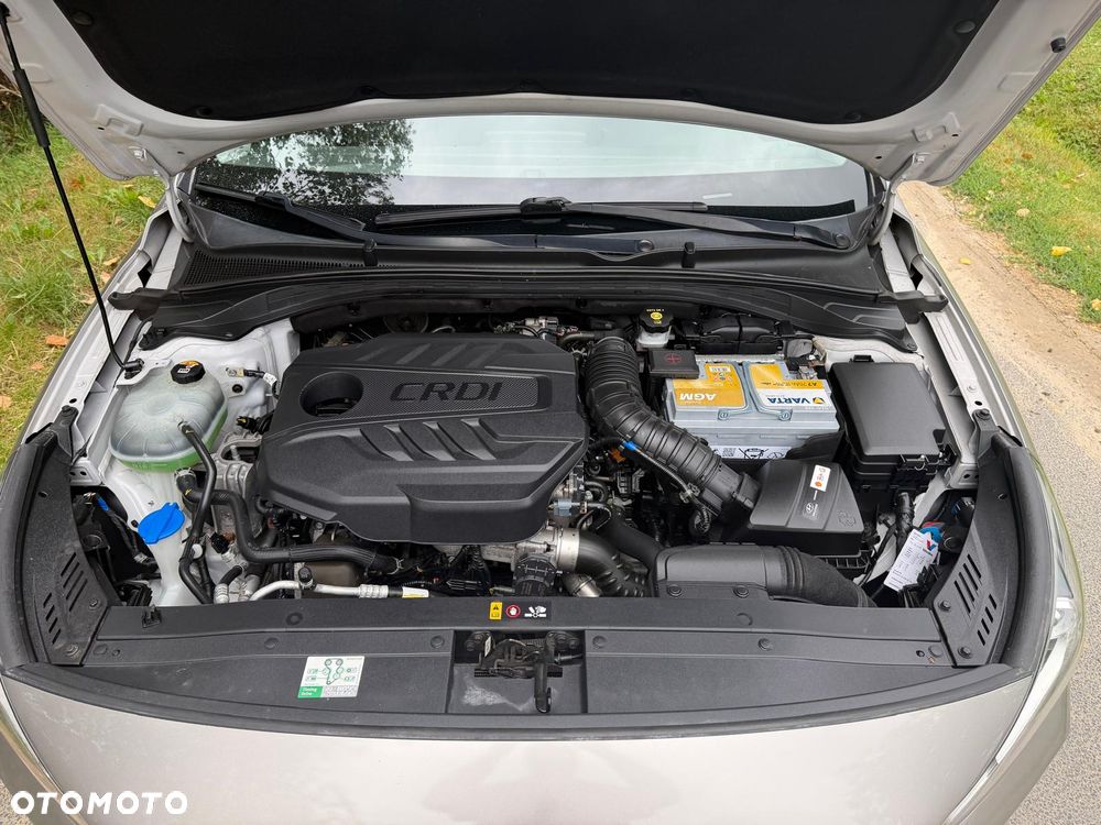 Hyundai i30 1.6 CRDI Prime - 20