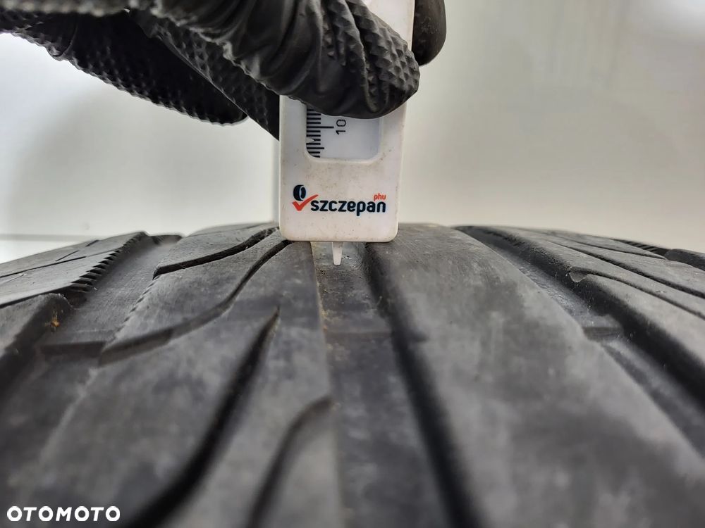 Opony Tracmax Xsport 275/40R20 - 5