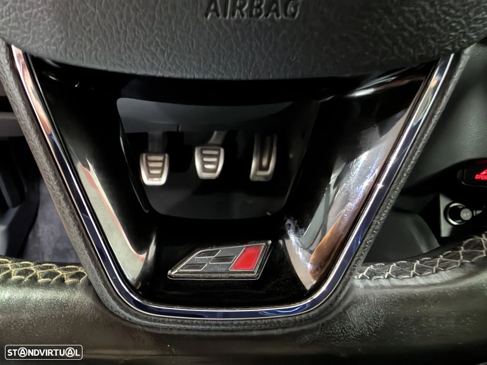 SEAT Ibiza 1.8 TSI Cupra - 41