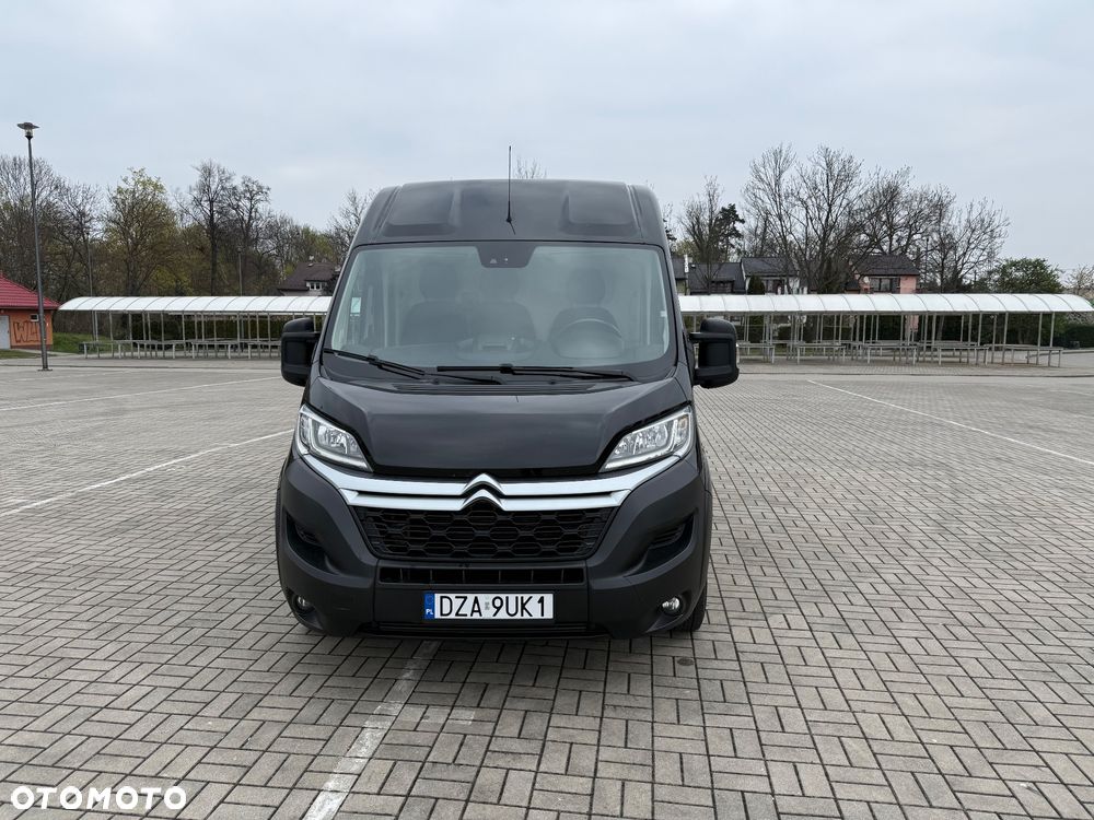Citroën Jumper L2H2 - 8