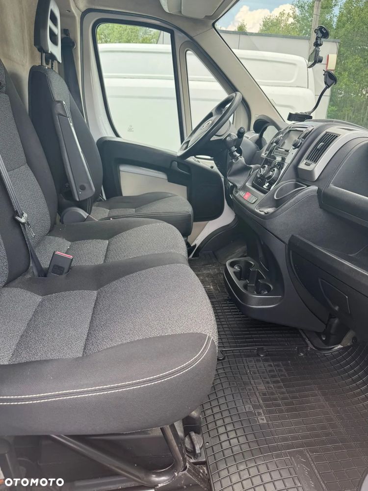 Fiat Ducato - 13