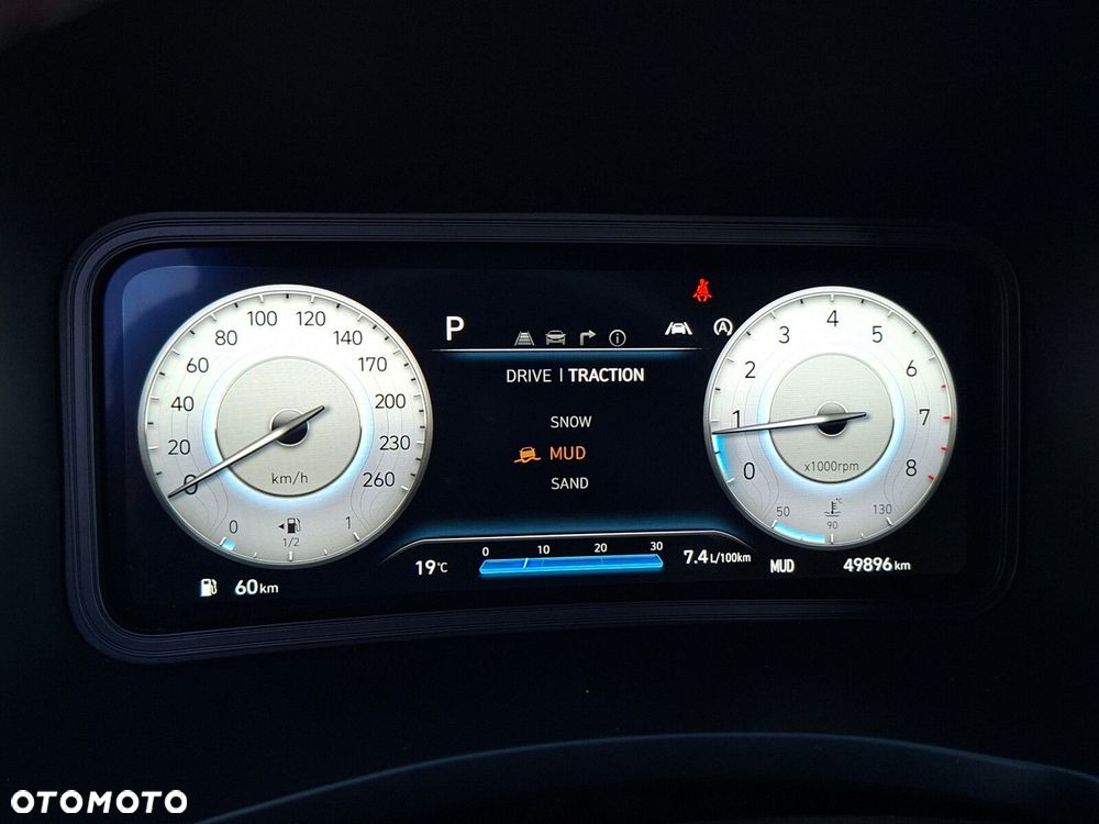 Hyundai Kona 1.6 T-GDI N Line DCT - 30