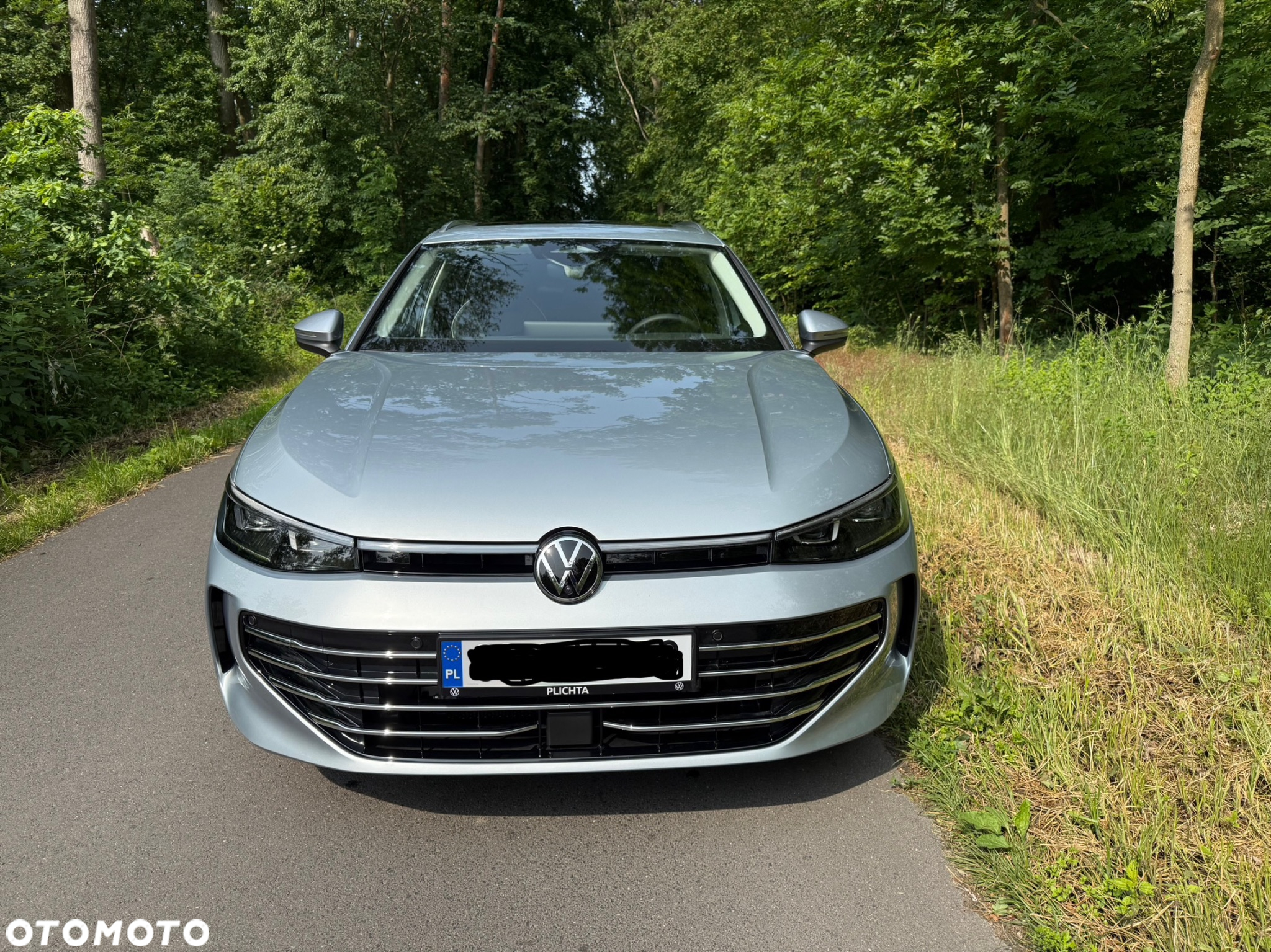 Volkswagen Passat 1.5 TSI EVO Elegance DSG - 7