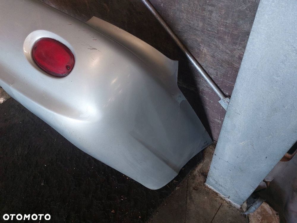 KOMPLETNY TYŁ HYUNDAI SONATA IV - 9