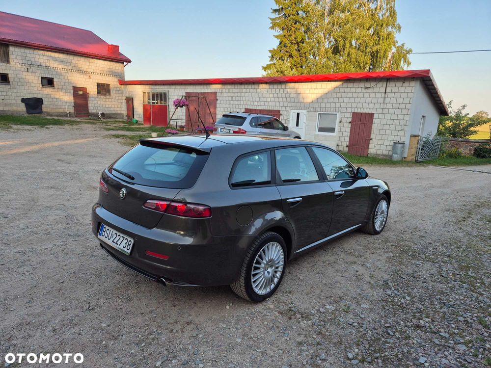 Alfa Romeo 159 - 3