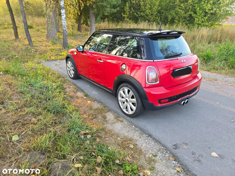 MINI Cooper S - 7