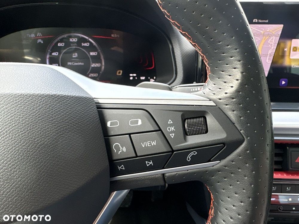 Seat Arona 1.0 TSI FR S&S DSG - 15