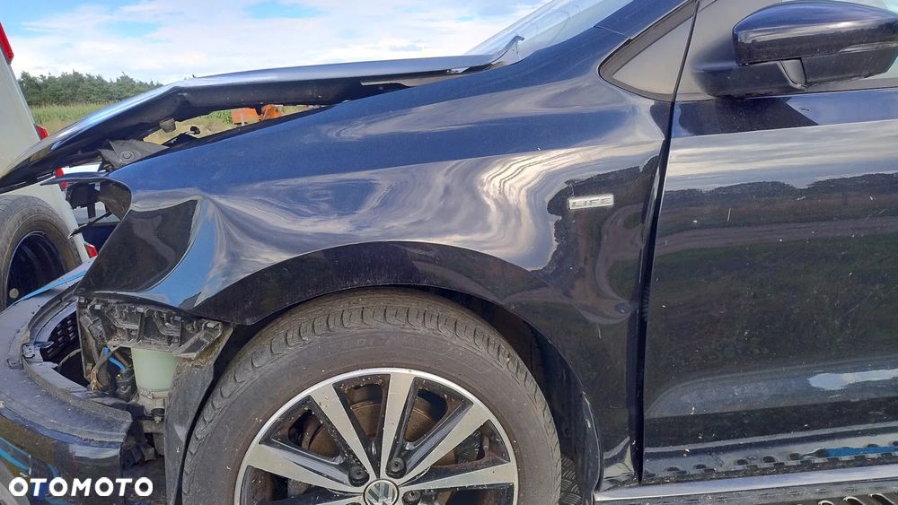 Volkswagen Polo 1.2 TSI Life - 12