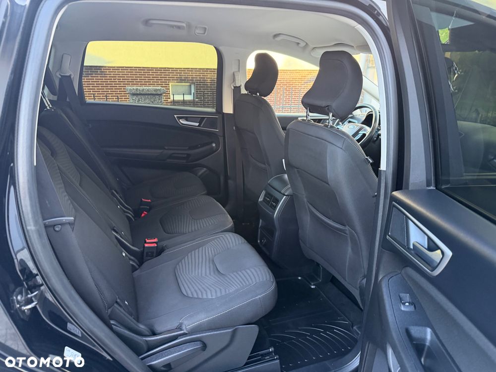 Ford S-Max 2.0 TDCi Titanium PowerShift - 14