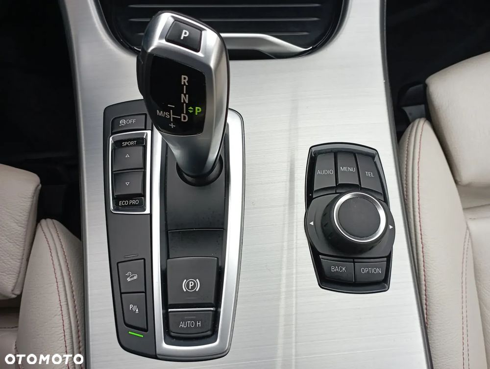 BMW X4 xDrive20d M Sport - 16