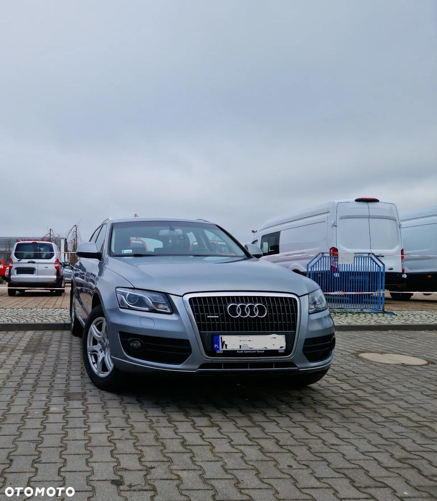 Audi Q5 2.0 TDI Quattro S tronic - 2
