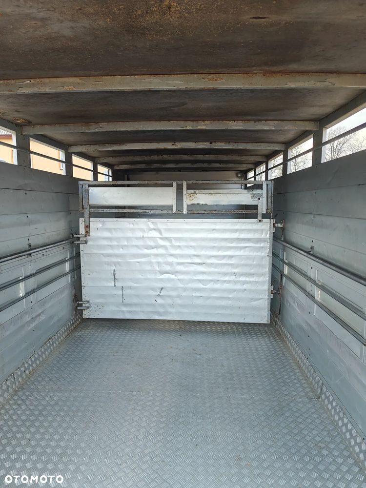 Mercedes-Benz Atego - 3