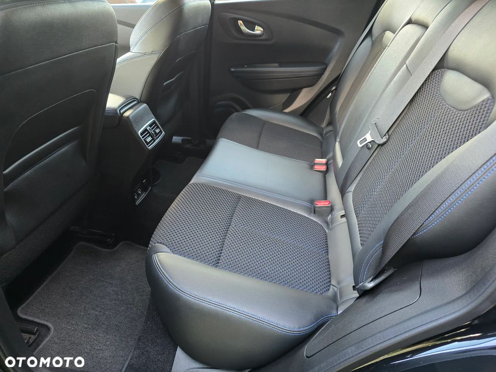 Renault Kadjar TCe 160 GPF BOSE EDITION - 22