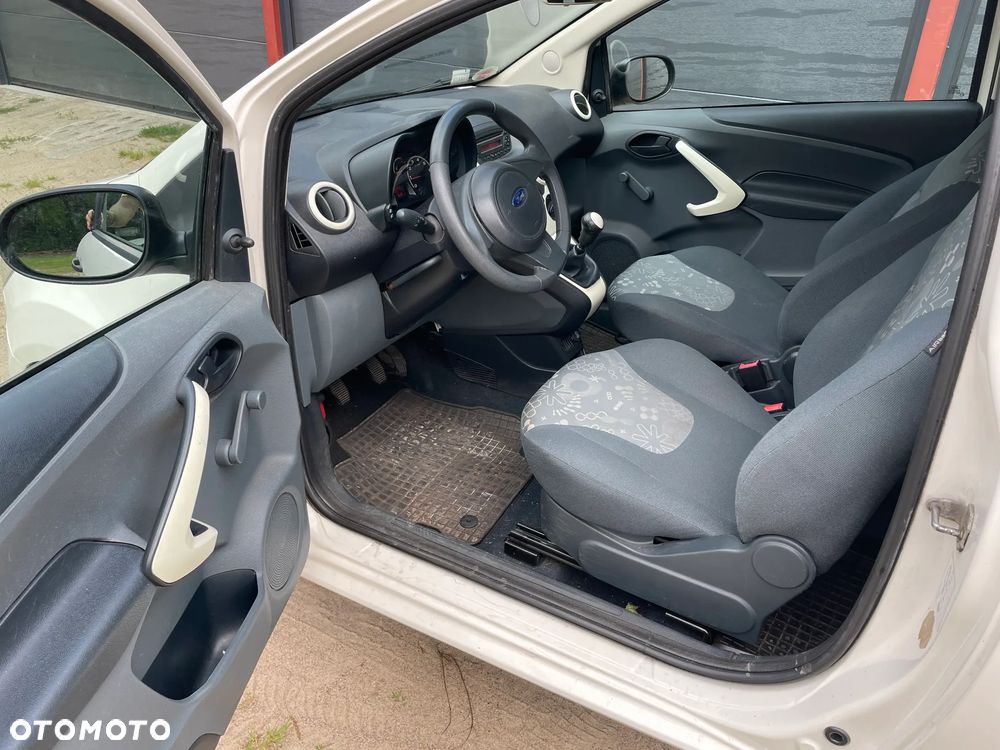 Ford KA 1.2 Trend - 3