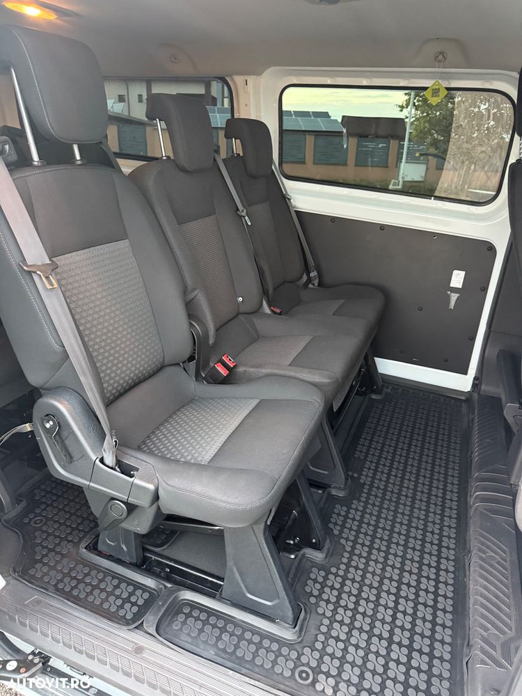 Ford Transit - 10