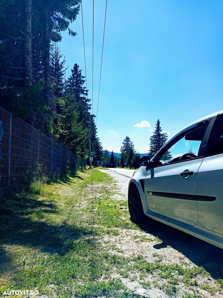 Renault Clio III 2.0 16V Team - 29