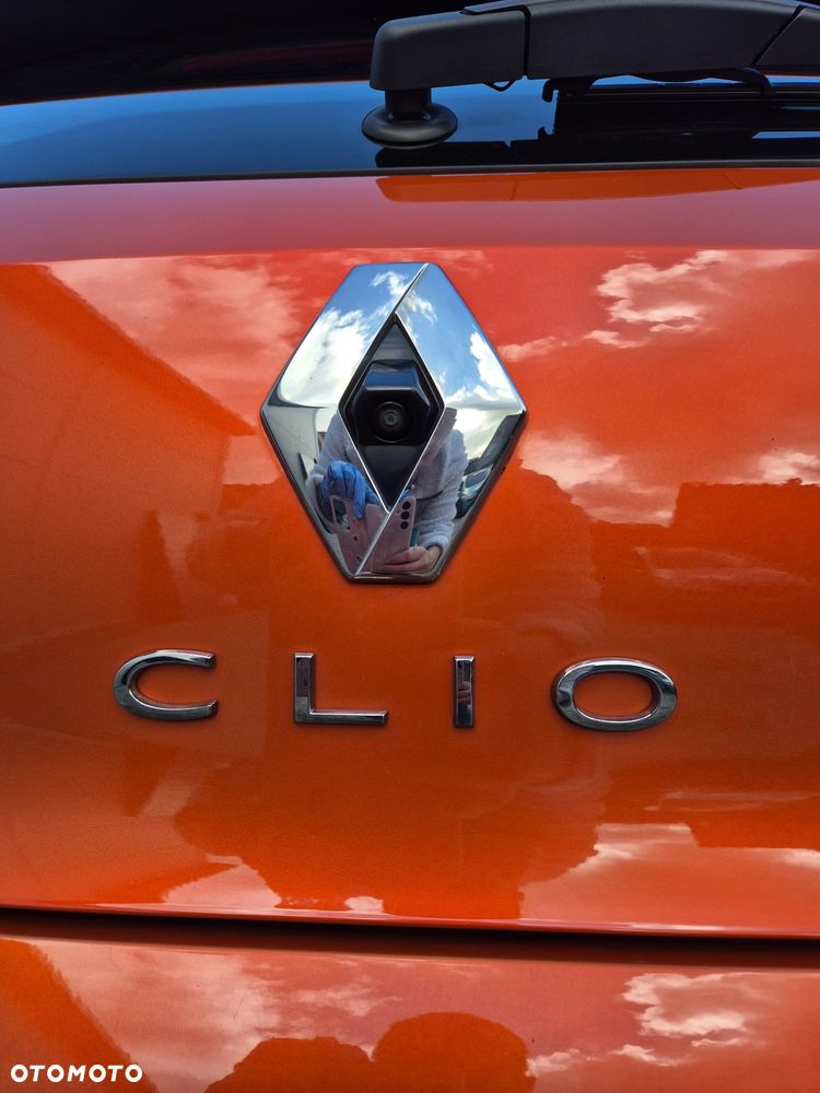 Renault Clio - 5
