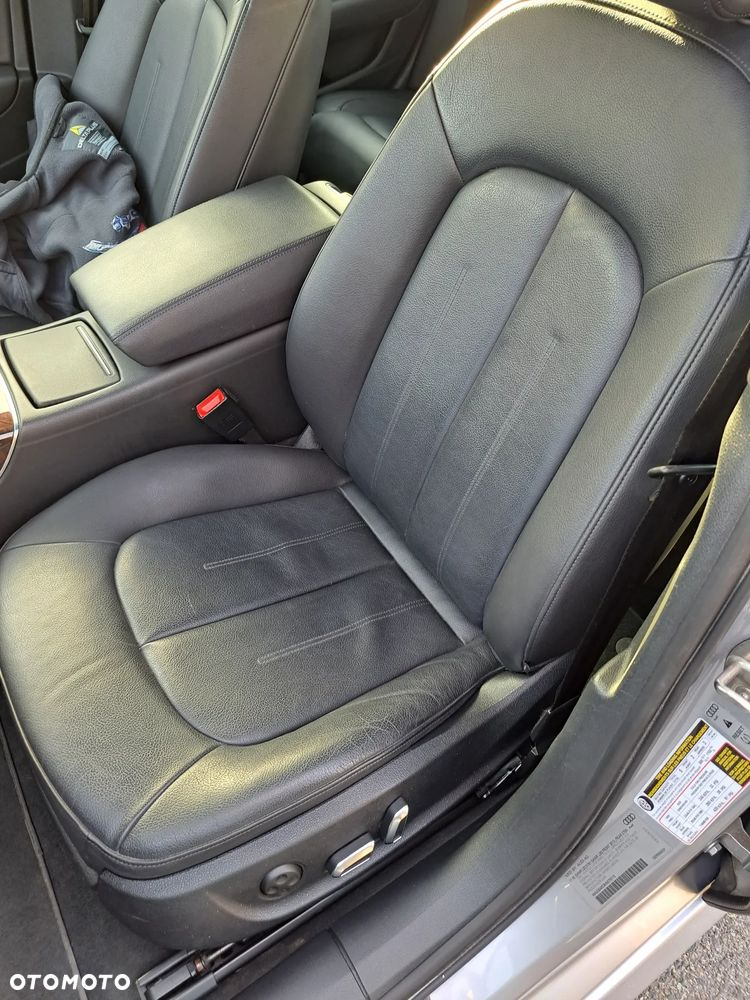 Audi A6 2.0 TFSI Quattro S tronic - 21