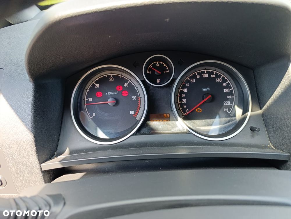 Opel Zafira 1.9 CDTI Elegance - 12