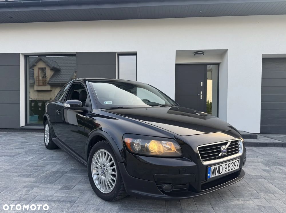 Volvo C30 2.0D Summum - 1