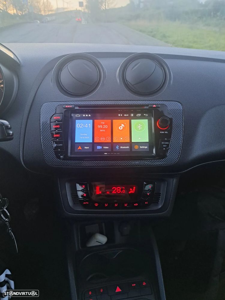 SEAT Ibiza 2.0 TDI FR BocaNegra - 5