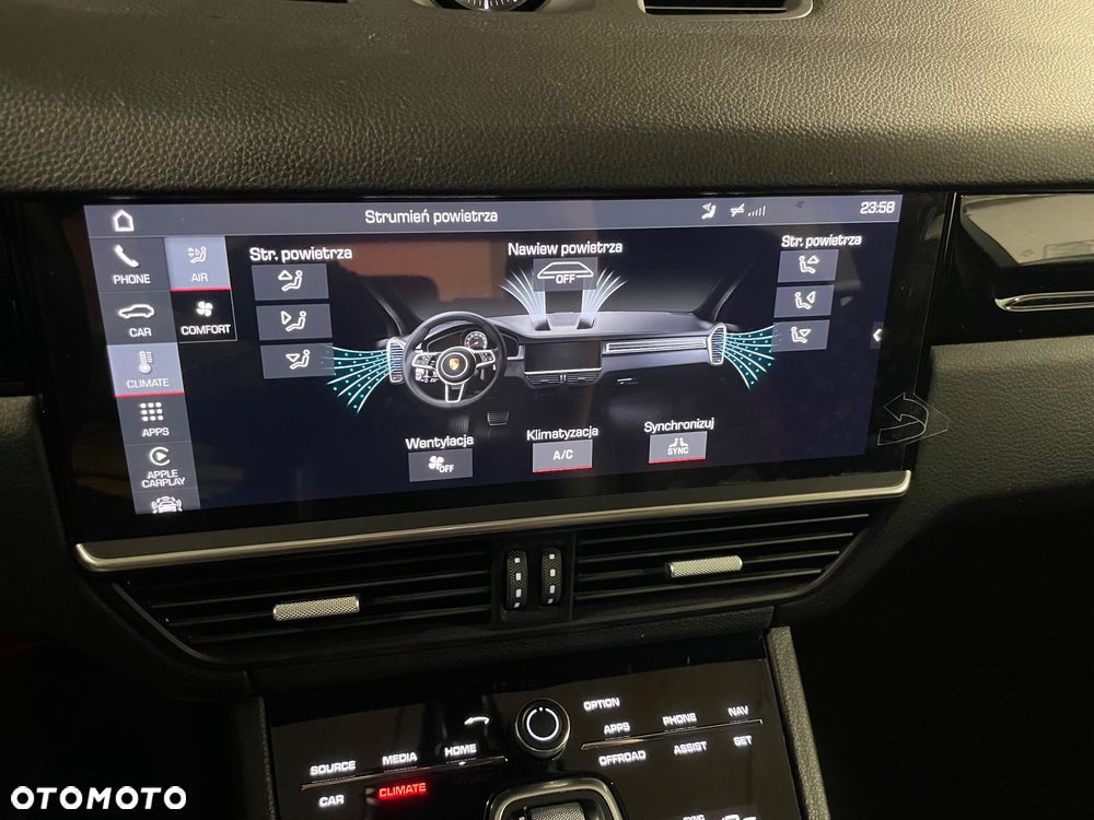 Porsche Cayenne Tiptronic S - 24